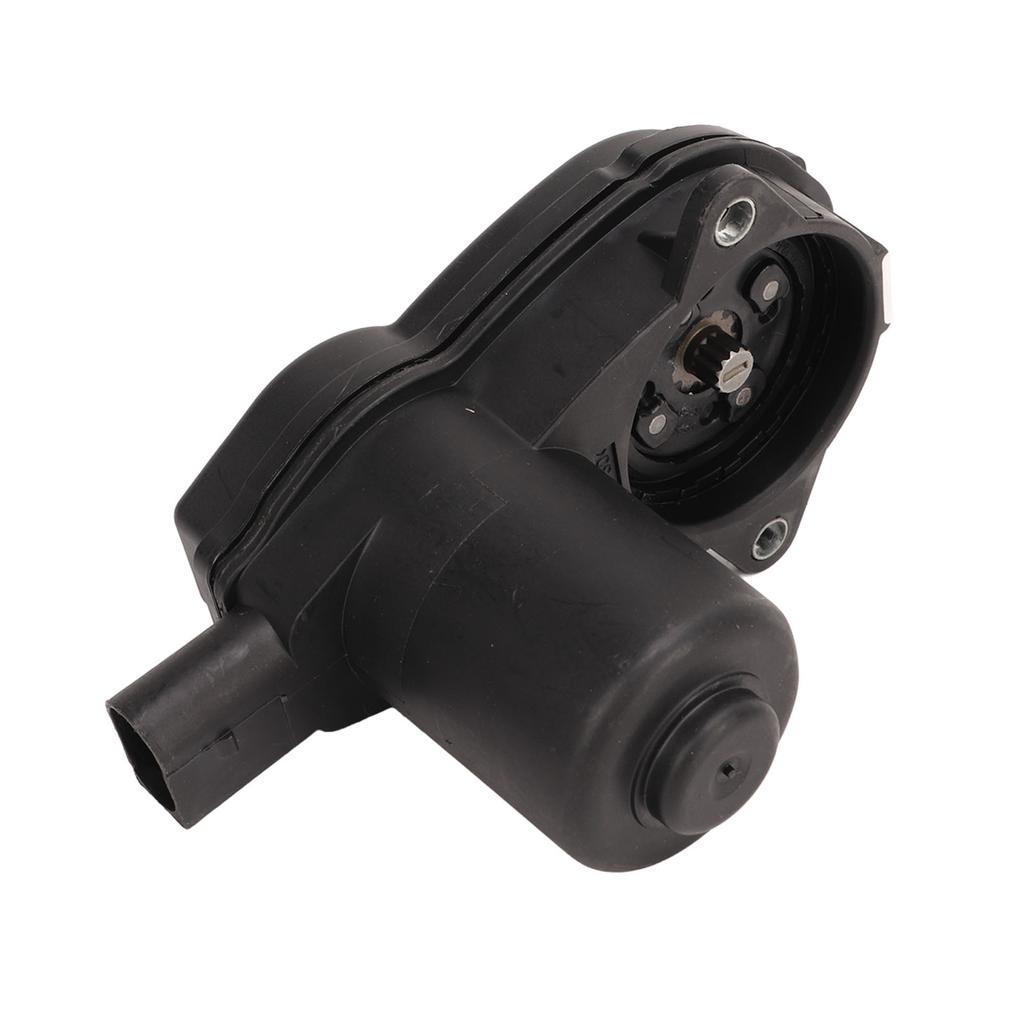Parking Brake Actuator with Screw Sealing Ring LR027141 Replacement For LAND ROVER RANGE ROVER EVOQUE 2012 To 2016