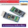 Módulo Bluetooth Mestre-Escravo HC-05/06: Transmissão de Porta Serial Sem Fio