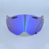 Helmet Visor For ARAI TOUR CROSS3 TX3 XD4 Motorcycle Helmets Vision Lens Case For CROSS3 Helmet Lens Windshield Moto AccessoriesSpeed Sensors 6