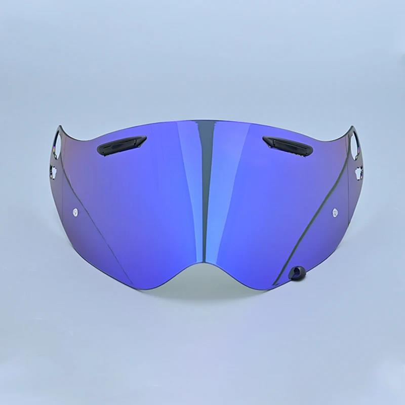 Helmet Visor For ARAI TOUR CROSS3 TX3 XD4 Motorcycle Helmets Vision Lens Case For CROSS3 Helmet Lens Windshield Moto AccessoriesSpeed Sensors 6