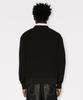 Kenzo Men'S Kenzo Wild Tiger Embroidered Classic Black Sweatshirt_K265Amw301Bkx