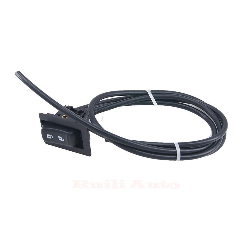 

Ruili211 для грузовика SCANIA, панель переключателей для грузовика SCANIA 2185839 1797971 1485066, переключатель блокировки рулевого управления, дискретный переключатель 2185839