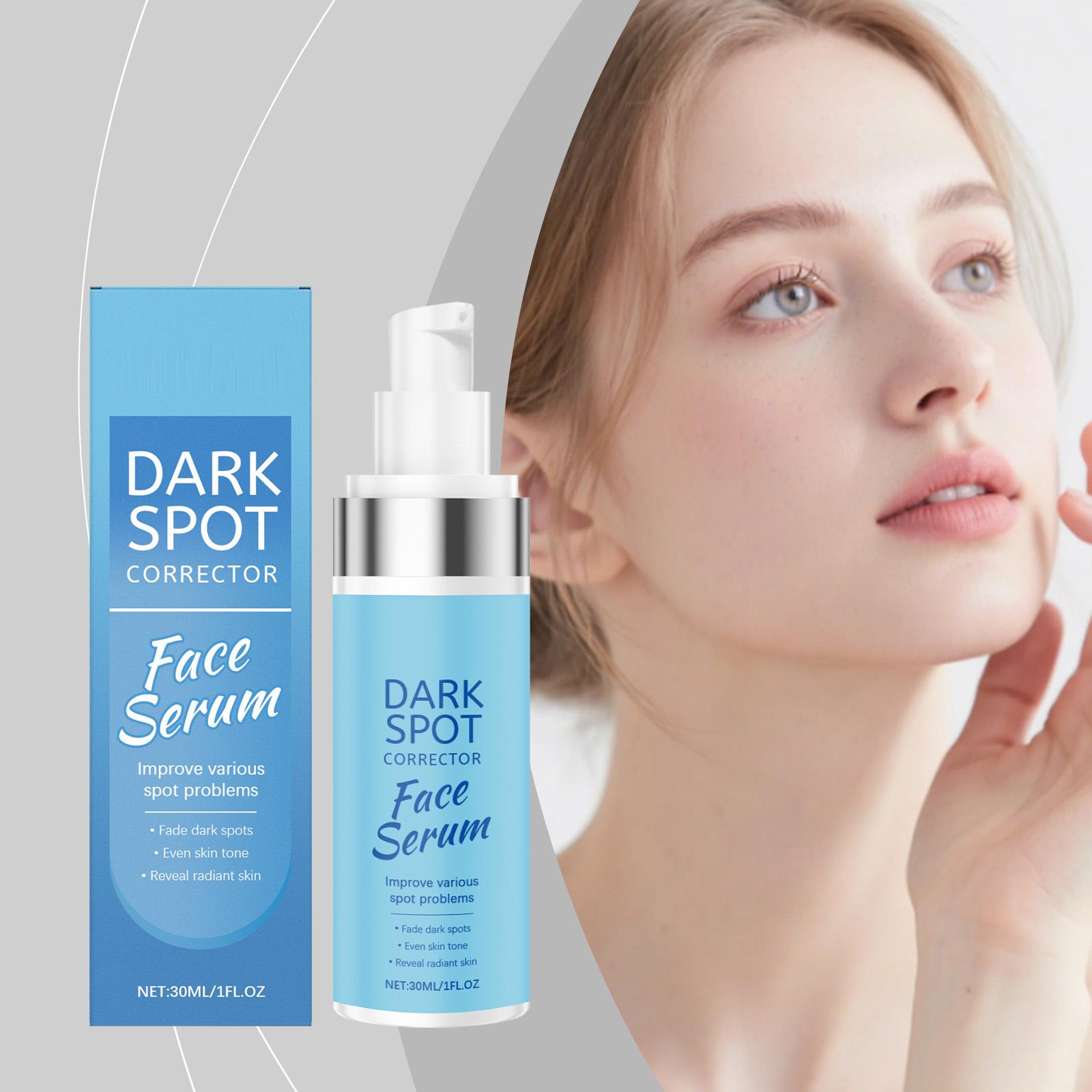 

This Facial Serum Moisturizes And Softens The Skin, And Keeps It Hydrated And Radiant. It Is A Daily Facial Care Serum 30ml One Size