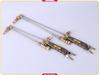 Stainless Steel Injector Cutting Torch G01-30/100 for Welding Operations