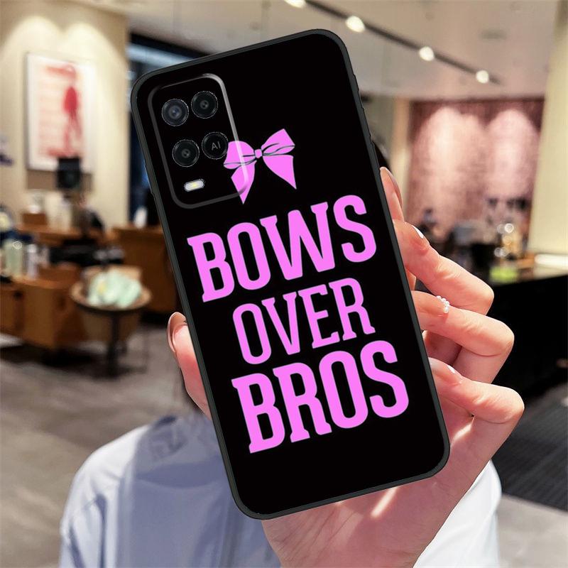 

Cheerleader Cheer Bow Quote Case For Oppo A17 A77 A80 A40 A60 A98 A78 A18 A38 A58 A16 A76 A96 A74 A94 A54 A57S A15 Cover OPPO A60 4G
