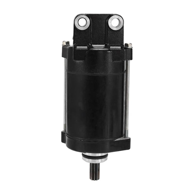 18436 Starter Motor Accessories Component For Personal Watercraft VX1100 Waverunner 1100 Sport VX1100A VX1100B VX1100C