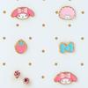 Sanrio My Melody Earrings of 923176 (Set 7)