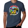 Dan Dare Tshirt Soft Durable Cotton Tshirt