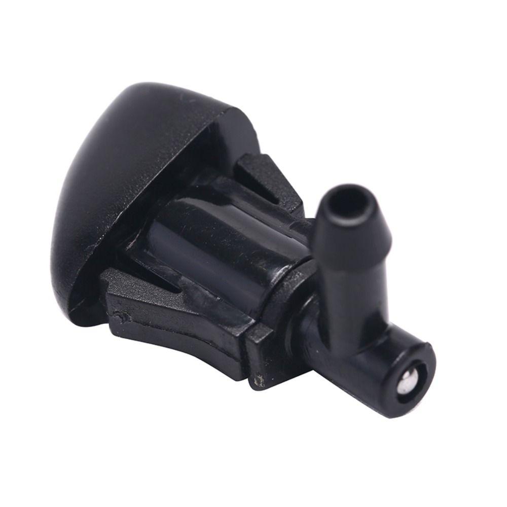 Nozzles 3-Hole Car Windscreen Washer Automobile Wiper Nozzles Water Spray Jets Nozzles Wiper Blade