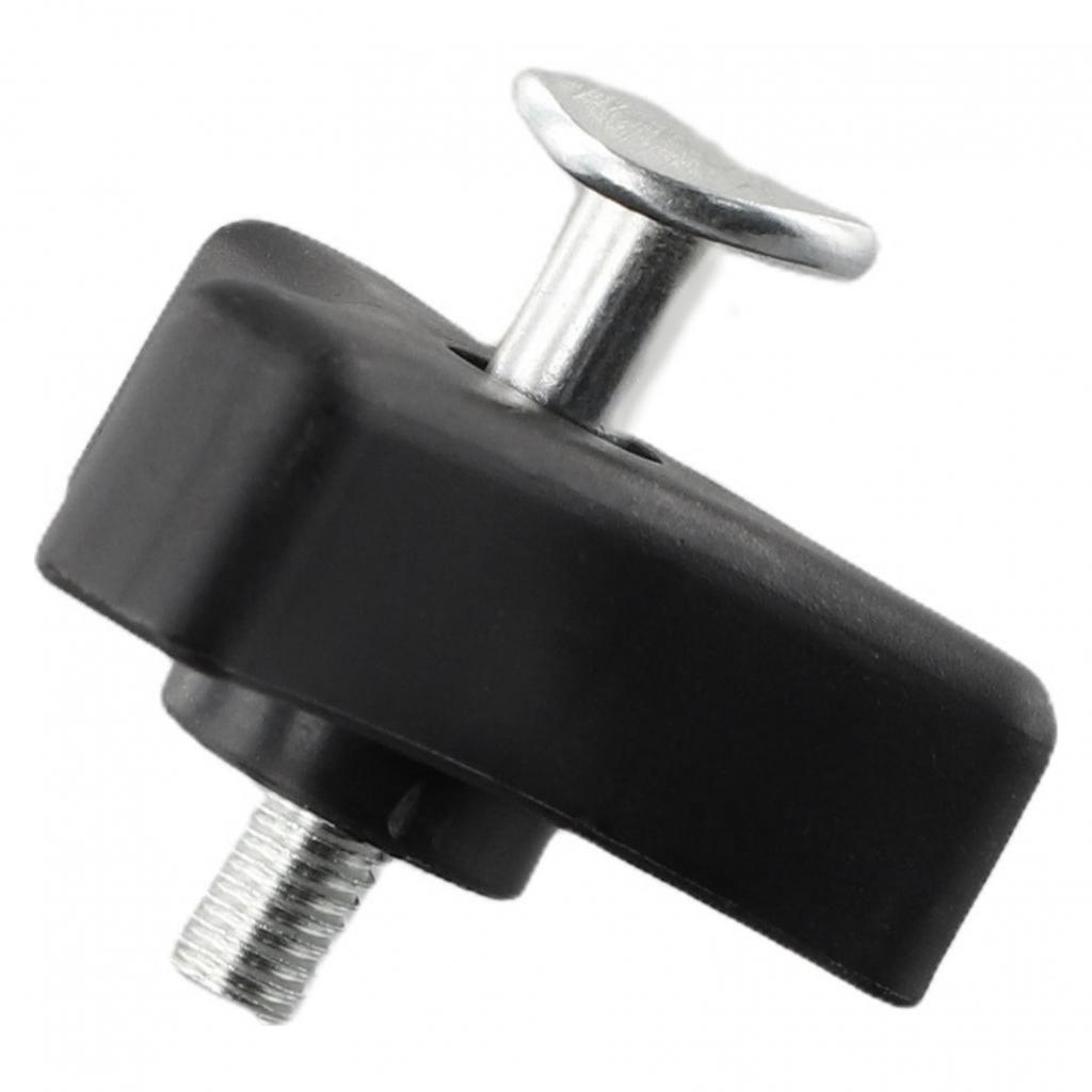Triangle Handle Knob Lawn Mower Parts For Mountfield Handle Bar