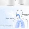 Nebulizer Household Children's Nebulizer Baby Handheld Nebulizer Light Sound Adult Portable Nebulizer