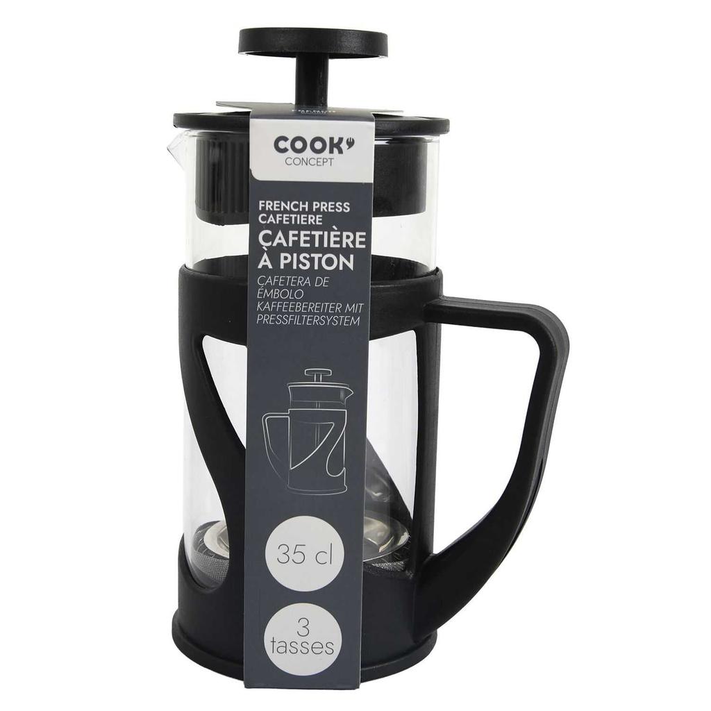 Presso Mini 0.35 L Coffee Maker