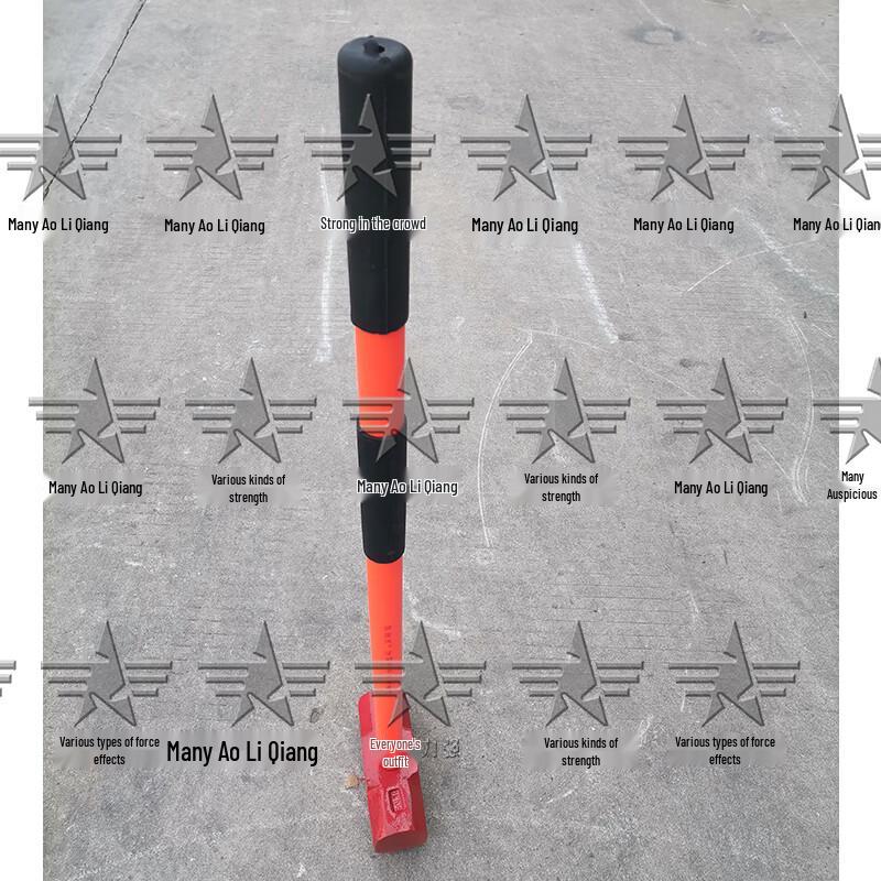 Zhong Ao Li Qiang Fitness & Training Equipment