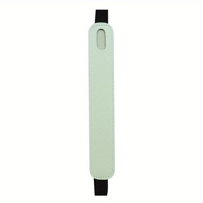 

Чехлы для карандашей Apple Pencil Stick Holder для iPad Pencil Cover Tablet Touch Stylus Pouch Bag Sleeve Stylus Holder зелёный