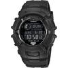 G Shock Solar Radio Watch Gw 2310ufb 1jf Men S Black