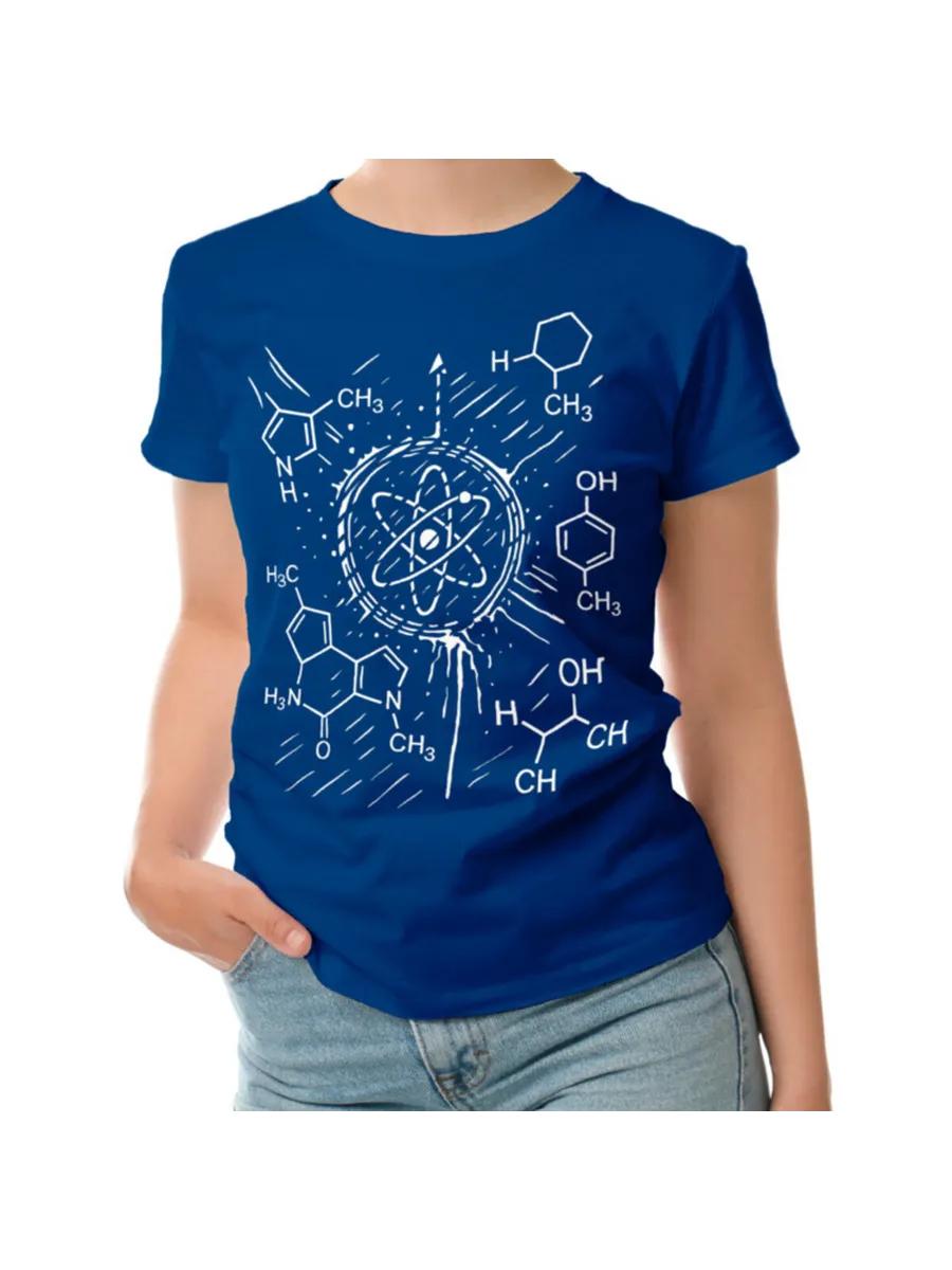 Custom oversized printed T-shirt S