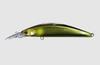 Jackall Timon Tricoroll GT 88 DR-F Floating Lure Gold Ayu (4083)