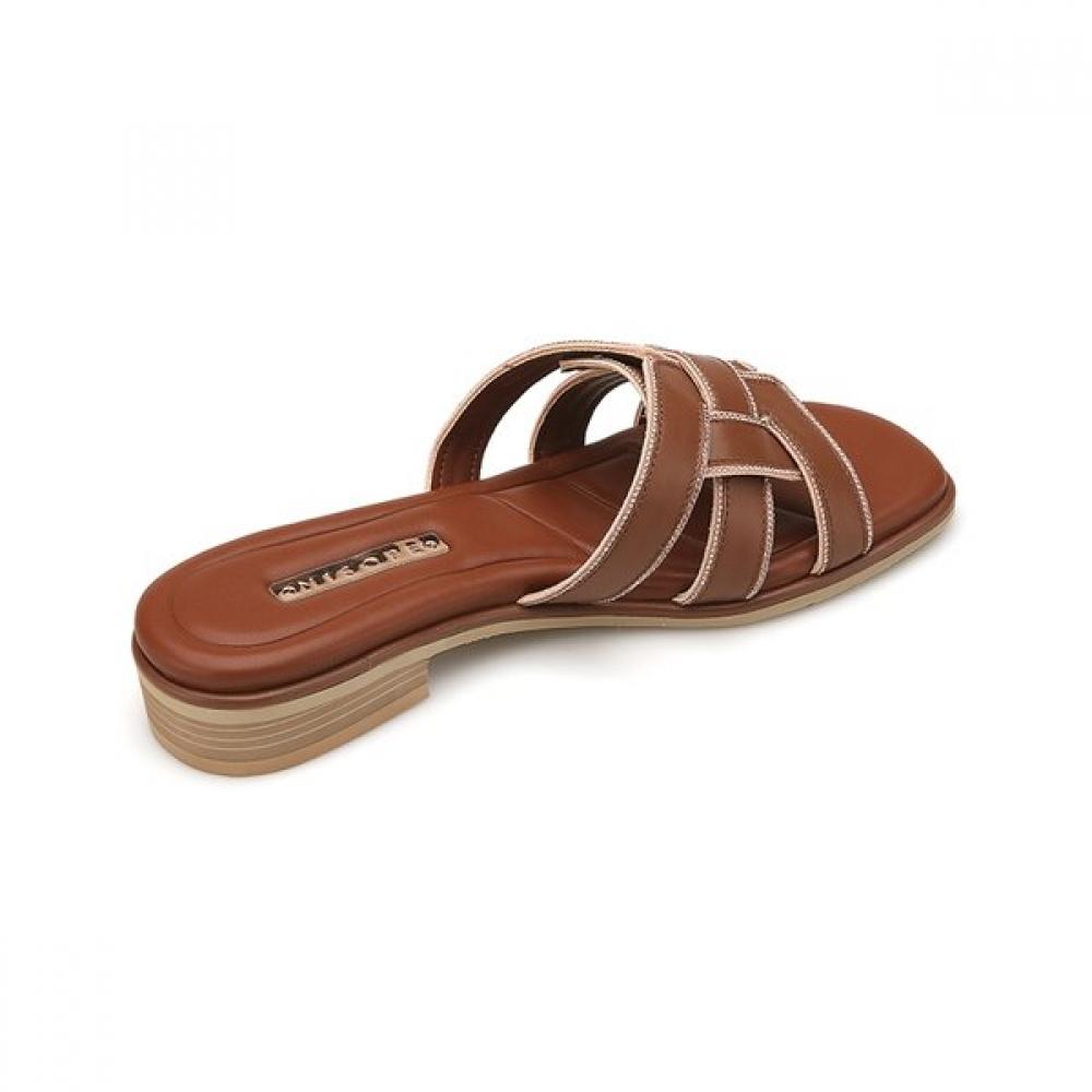 Misope Women Slippers 2cm 012323007