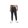Pantalon de Fitness Therma Fit Pantalon de Jogging Tricoté Homme Noir DD2122-010