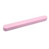 5pcs/ Pack Grit Nail Files Washable Double-Side Emery Board Nail Buffering Files Salon Manicure Tools