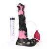 Gode éjaculateur Juthos 23 x 5.5cm - Bad Horse - Godes Ejaculateurs