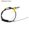 Premium Handbrake Cable LR007496/LR001031 for Land Rover Freelander