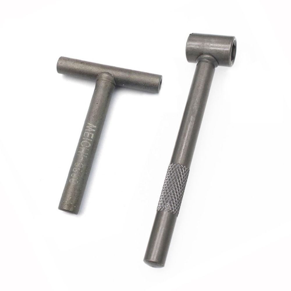 Motorcycle Moped Outter Hexagon Adjusting Spanner Adjustment Tool Valve Screw Wrench 8MM 9MM 10MM