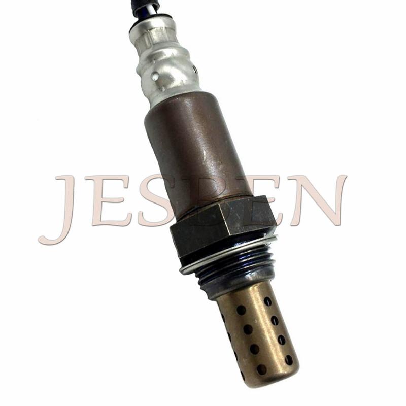 JESBEN New Manufactured 149100-9032 Lambda Oxygen Sensor for Suzuki Liana ER 1.6 79KW After Catalyst 4 Wire OE# 1491009032