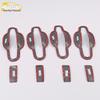 CS15 Door Bowl Scratch-Resistant Protective Film & Decorative Frame