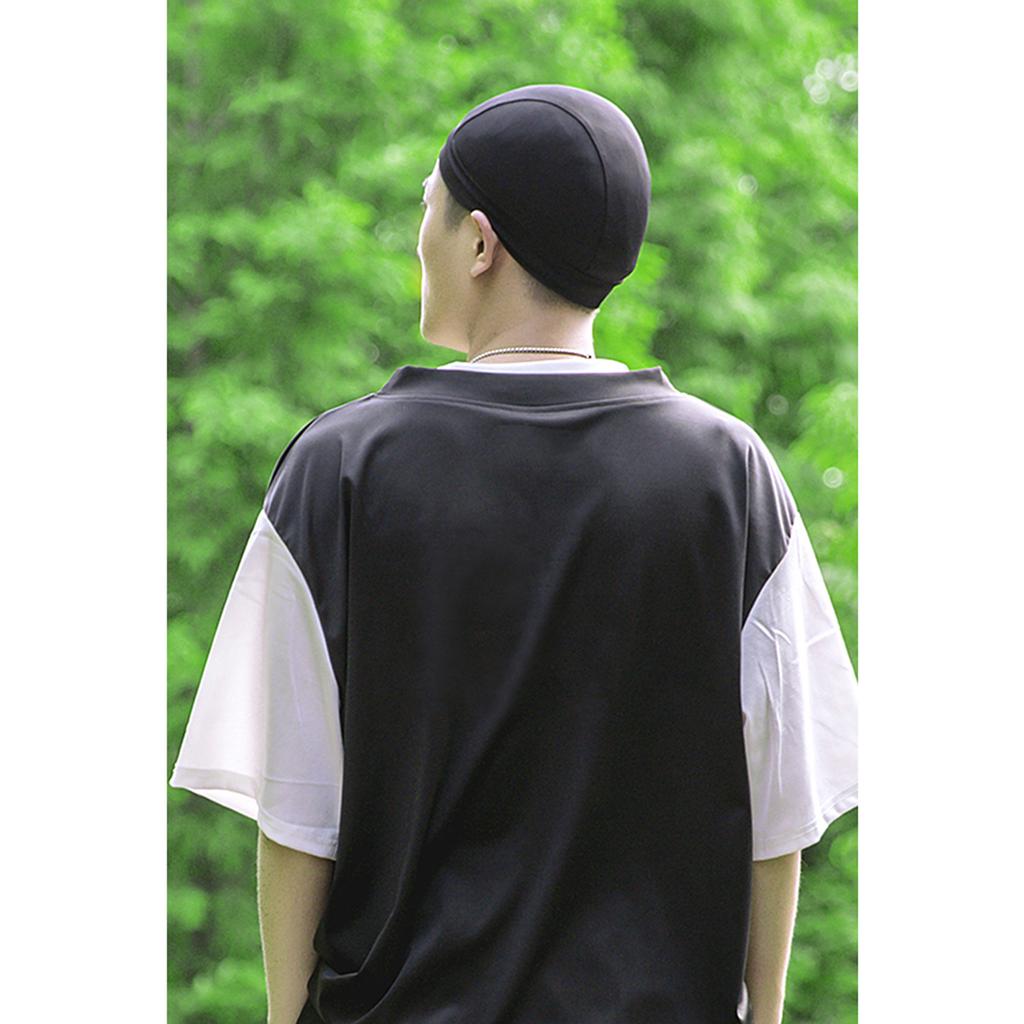 Cooling Cap Men Women Sweat Wicking Cycle Running Hat Helmet Liner