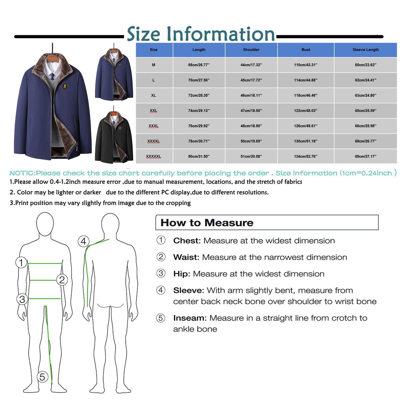 Мужская осенне-зимняя теплая хлопковая стеганая куртка на молнии с большой плюшевой — фото 6