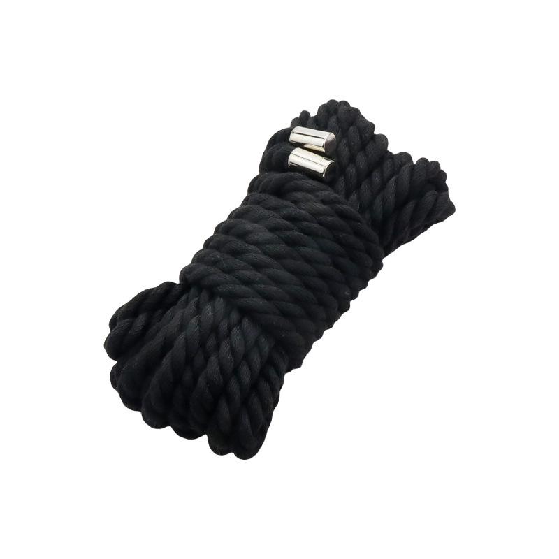 Adult Bedtime Bondage Restraints for Hands and Feet – SM Erotic Tools for Women