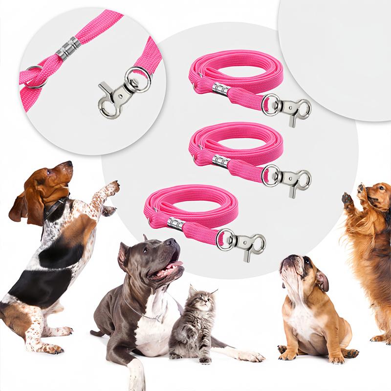 Haustier Hunde Pflegeschlingen für Duschbad djustierbare Hunde Katzen Haustier Schlingen Leine Leinen Verstellbarer Haustier Pflegetisch Haustierbedarf