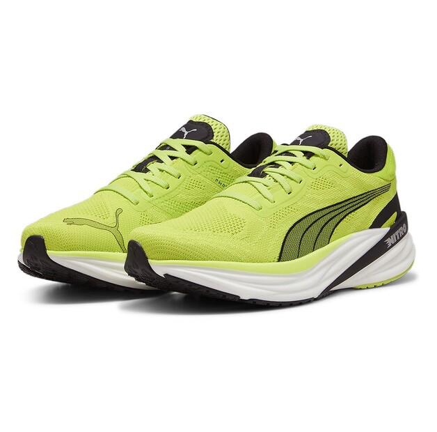 

Puma Magnify Nitro 2 беговые кроссовки