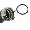 Intercooler Turbo Hose Pipe Seal O Ring For Volvo S60 Ii V40 V60 V70 Iii