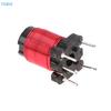 10pcs 50T 13uh-34uH Adjustable High-Frequency Ferrite Core Inductor Adjustable High Frequency Ferrite Core Coils
