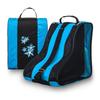 3 Layers Breathable Skate Carry Bag Case For Kids Roller Skates Inline Skates Ice Skates Skate Carry Bag Skate Carry Case