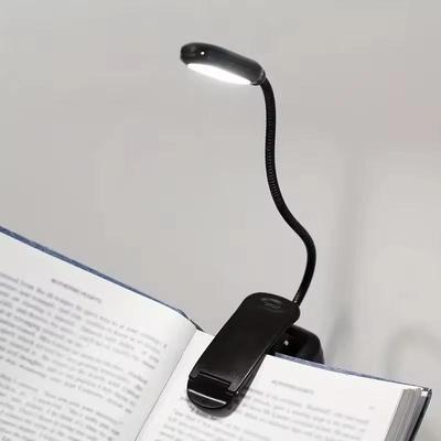 LED svítidla – LED stolní lampičky