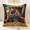 Klassisch Die G-Goonies Filme Kissen Geschenk Heim Büro Dekoration Kissen Schlafzimmer Sofa Auto Kissenbezug Kissenbezug