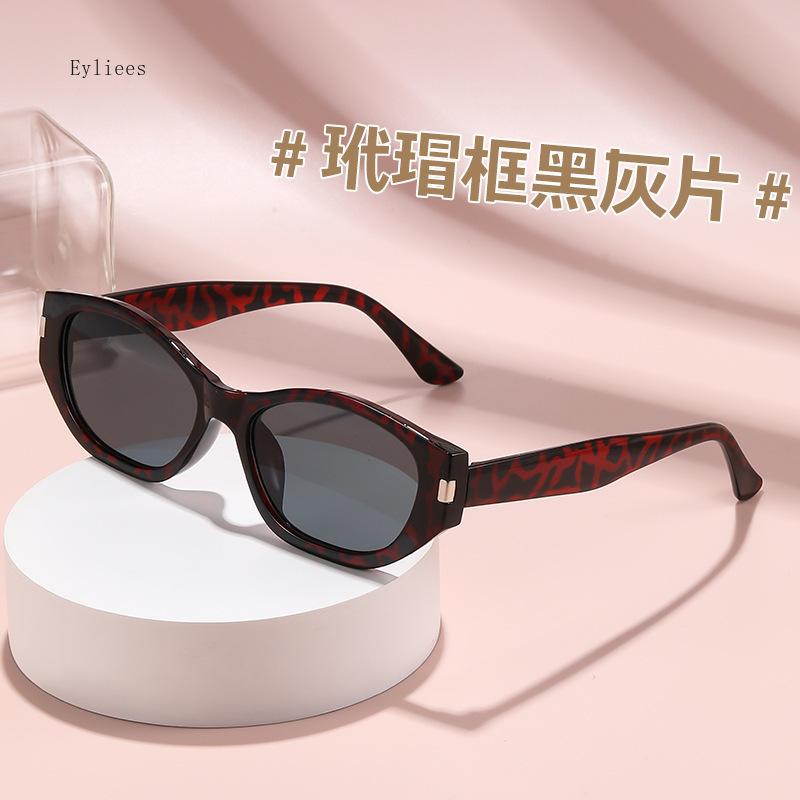 Brand  Sunglasses Women Men Polarized High Quality Uv400 Sun Glasses For Women Outdoor Goggles Vintage Shades
