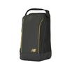 New Balance Baseballschuhtasche BLG (AC5005B) (Schwarz/Gold)