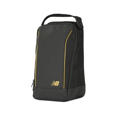 New Balance Bolsa para Sapatos de Beisebol BLG (AC5005B) (Ouro Preto)