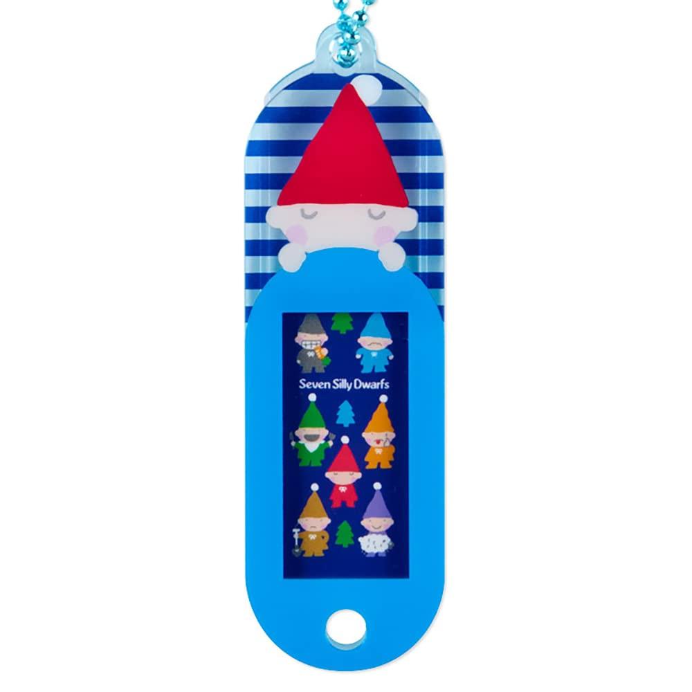 Sanrio Seven Series Dwarf Name Tag 982652