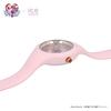 Sailor Moon x ICE-WATCH Watch, Extra Small, 28mm, with Silicone and Rubber Strap, 020048, Women's, Authentic, Sailor Moon Chibi Moon