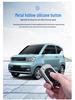 Wuling Hongguang Mini Key Case for Plus S3 and Miniev Models