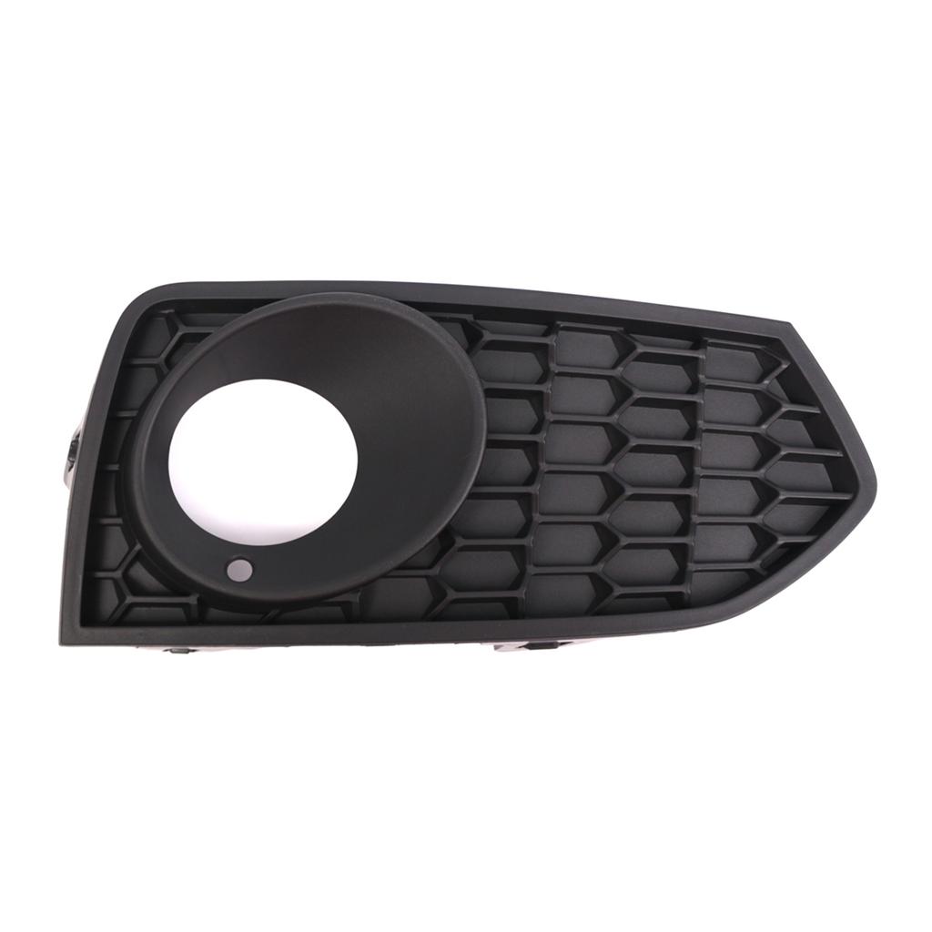 Lower Bumper Front Fog Lamp Air Guide Grille Trim Cover Compatible for 2Series F22 F23 High Quality Auto Styling Cover