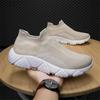Flat Sole Thick Bottom Shoes Brand Loafers Beige Boots For Women Beige Woman Sneakers Sports First Degree Brand Skor