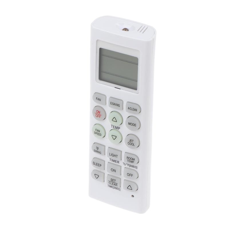 A/C Remote Control Akb73315601 Replacement For Akb73215509 Akb73315608 Akb73315607 Akb73456109 Air Conditioning Fernbedienung