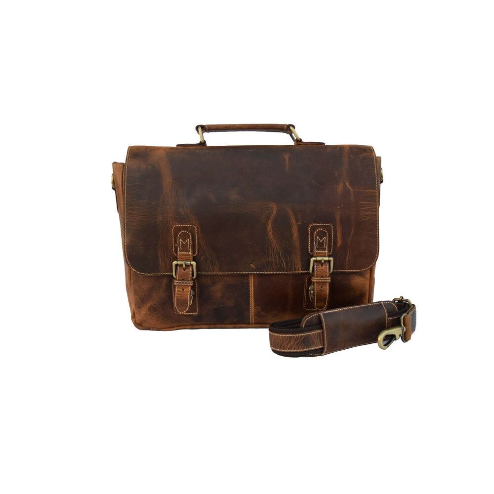 16-дюймовый офисный портфель — фото 3