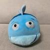 Updated Charming Books The Pout Pout Fish Plush 30CM Kids Stuffed Animals Toys for Children Christmas Gifts